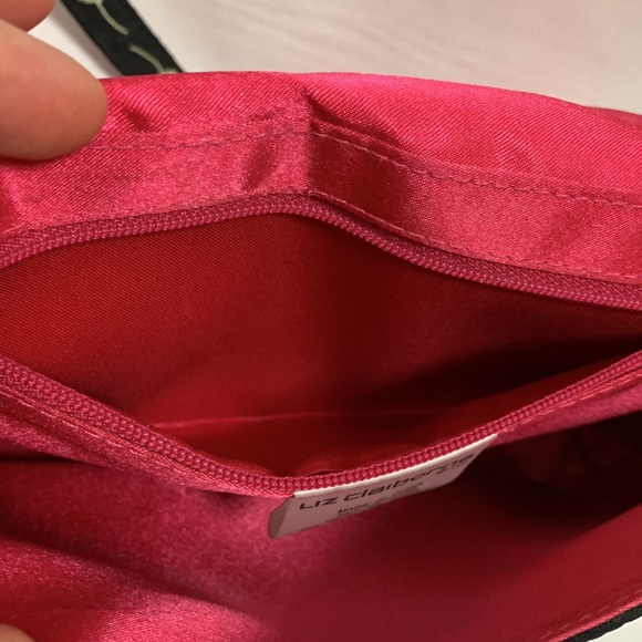 Liz Claiborne shoulder purse - Picture 6 of 8